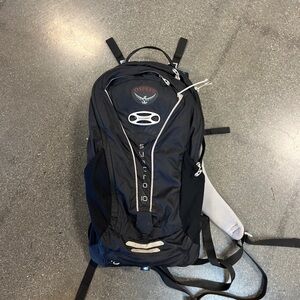 Osprey Black Men's Backpack